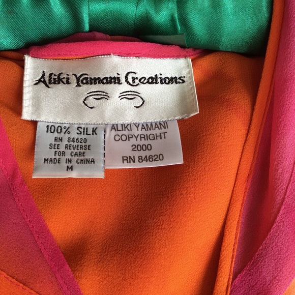 Top Aliki Amani - Picture 4 of 5